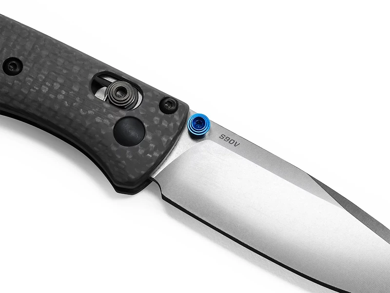 Benchmade Mini Bugout AXIS Folding Knife