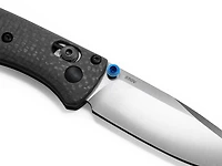 Benchmade Mini Bugout AXIS Folding Knife