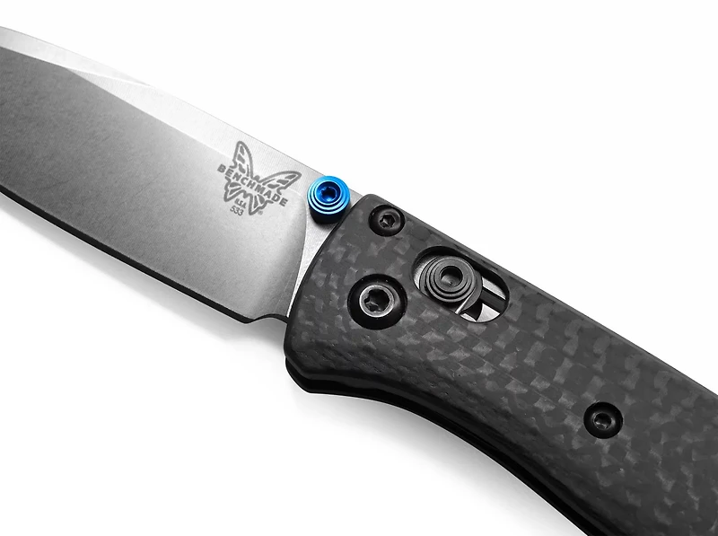 Benchmade Mini Bugout AXIS Folding Knife
