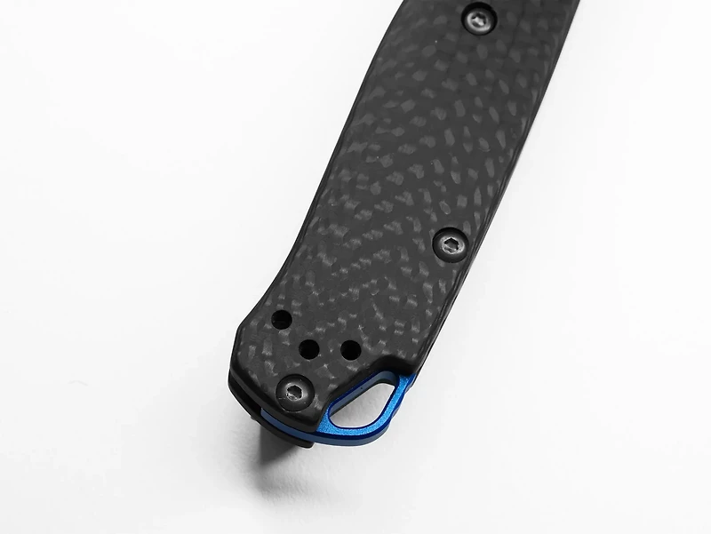 Benchmade Mini Bugout AXIS Folding Knife