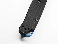 Benchmade Mini Bugout AXIS Folding Knife