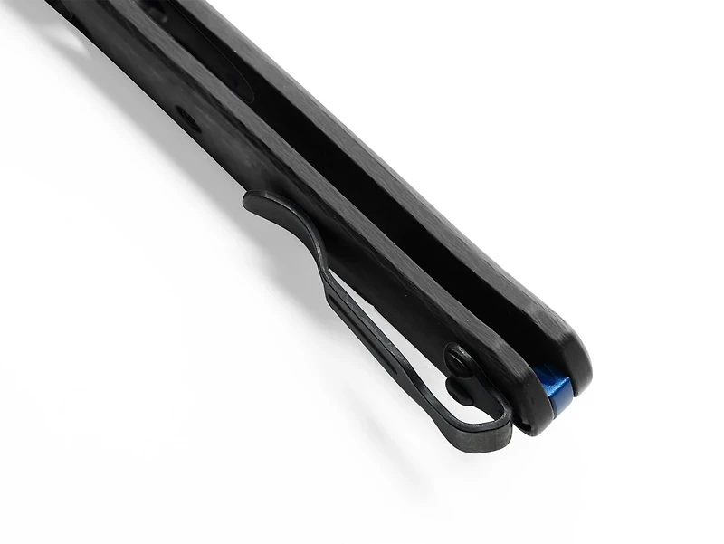 Benchmade Mini Bugout AXIS Folding Knife