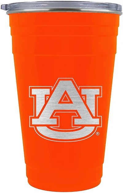 Great American Products Auburn University 22 oz Tailgater Travel Tumbler