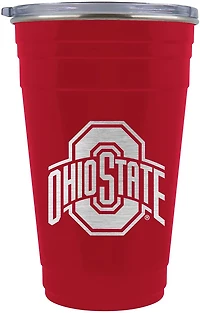 Great American Products Ohio State University 22 oz Tailgater Travel Tumbler