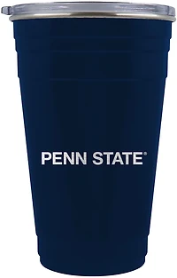 Great American Products Pennsylvania State University 22 oz Tailgater Travel Tumbler