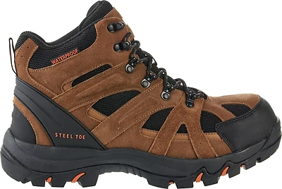 Brazos Men's Iron Force III Work Boots