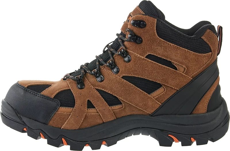Brazos Men's Iron Force III Work Boots