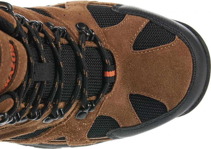 Brazos Men's Iron Force III Work Boots