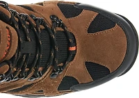 Brazos Men's Iron Force III Work Boots