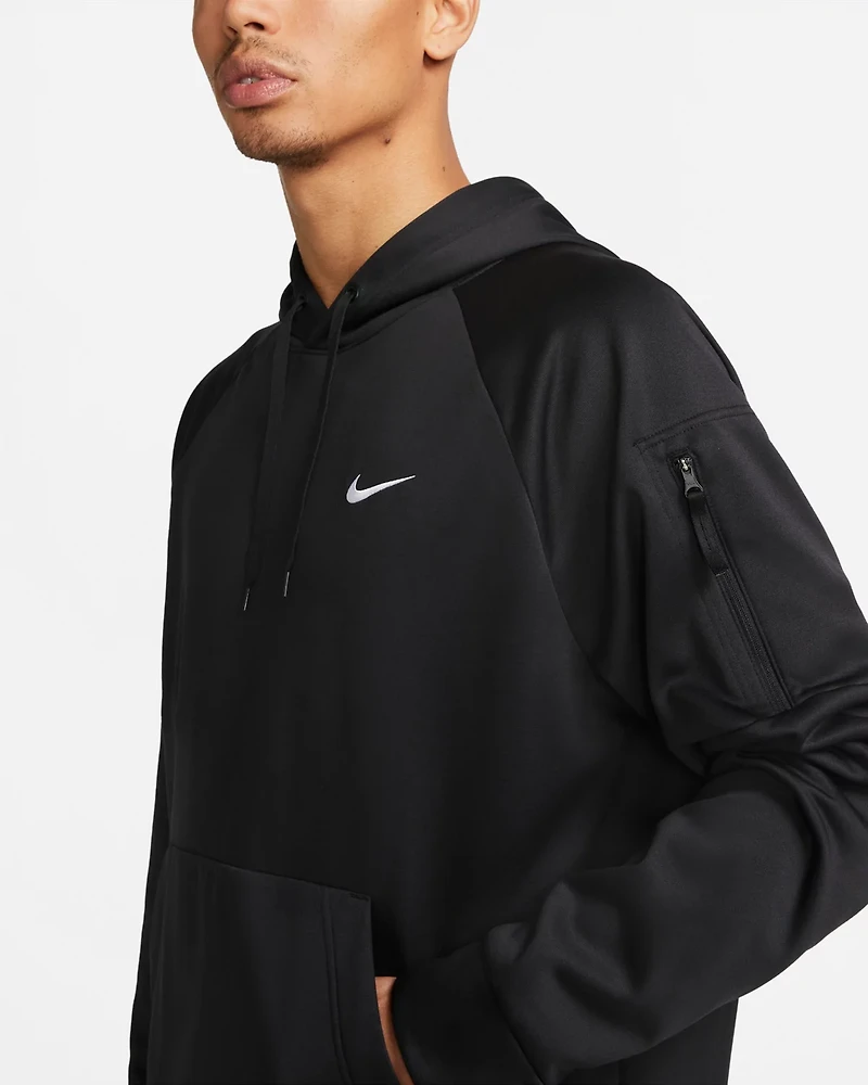 Nike Men’s Therma-FIT Pullover Hoodie