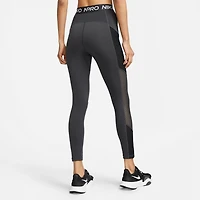 Nike Women's Pro Dri-FIT High-Rise Femme 7/8 Leggings