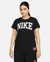 Nike Women's Nike Team Graphic Short Sleeve T-shirt
