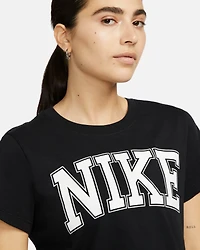 Nike Women's Nike Team Graphic Short Sleeve T-shirt