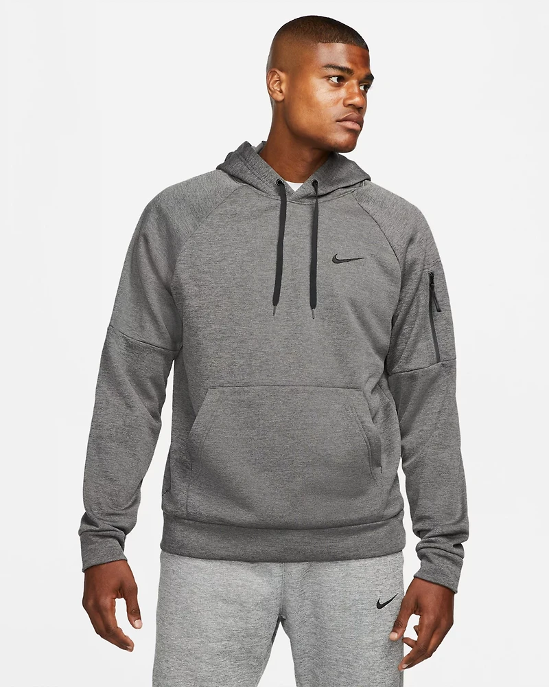 Nike Men's Therma-FIT Pullover Hoodie
