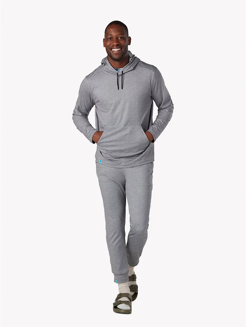 Chubbies Men's Movementum Joggers