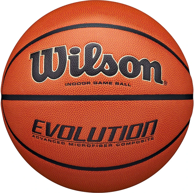 Wilson Evolution Indoor Basketball