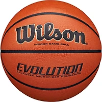 Wilson Evolution Indoor Basketball
