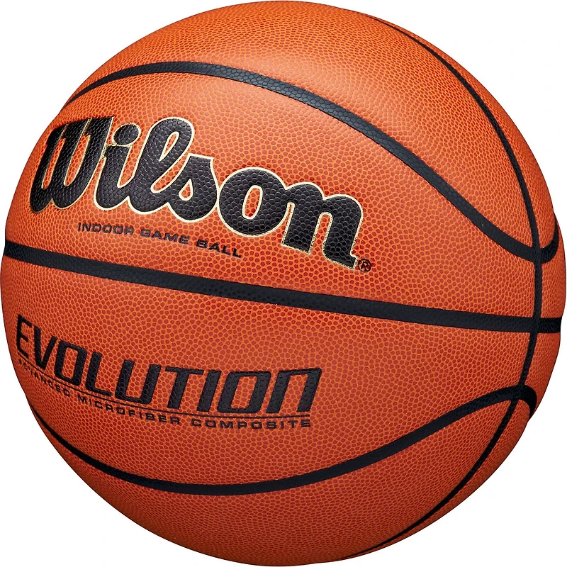 Wilson Evolution Indoor Basketball