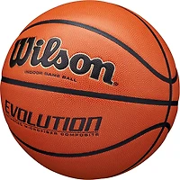 Wilson Evolution Indoor Basketball