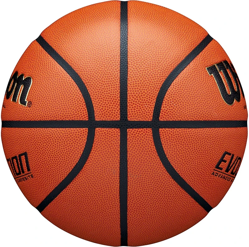 Wilson Evolution Indoor Basketball