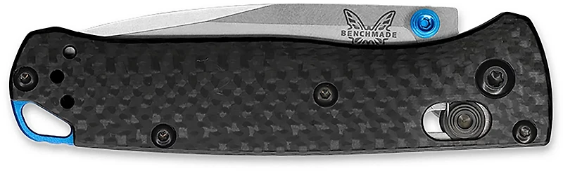Benchmade Mini Bugout AXIS Folding Knife