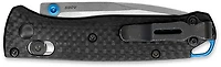 Benchmade Mini Bugout AXIS Folding Knife