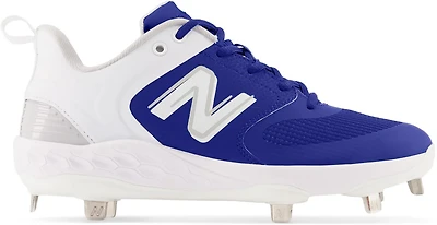New Balance Women's Velov3 Metal Softball Cleats