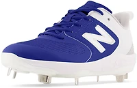 New Balance Women's Velov3 Metal Softball Cleats