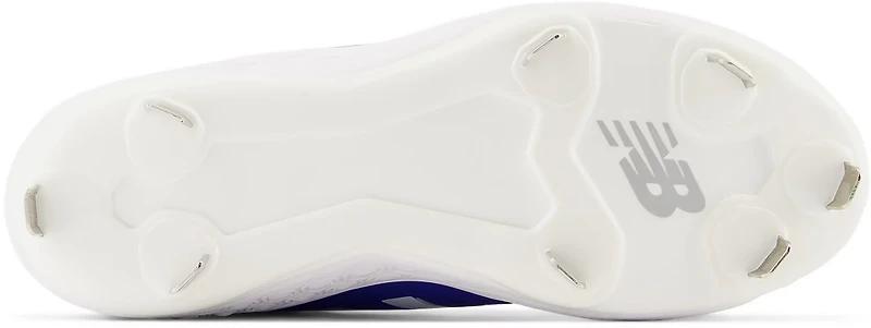 New Balance Women's Velov3 Metal Softball Cleats