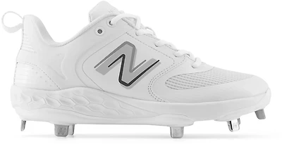 New Balance Women's Velov3 Metal Softball Cleats