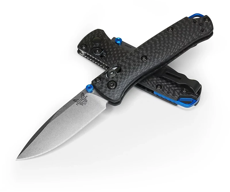 Benchmade Mini Bugout AXIS Folding Knife