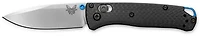 Benchmade Mini Bugout AXIS Folding Knife