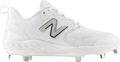 New Balance Men's 3000 V6 Metal Baseball Cleats