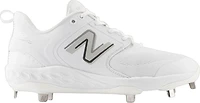 New Balance Men's 3000 V6 Metal Baseball Cleats