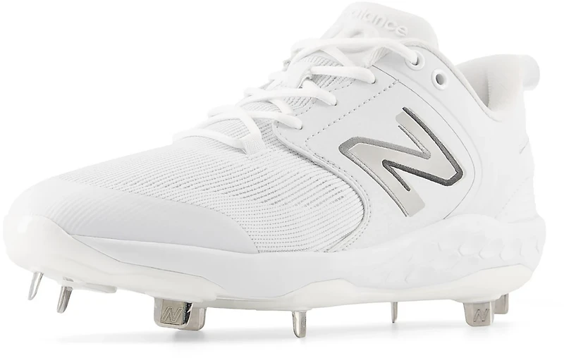 New Balance Men's 3000 V6 Metal Baseball Cleats