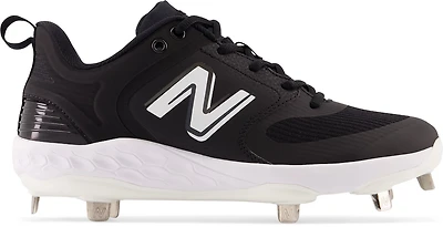 New Balance Women's Velov3 Metal Softball Cleats