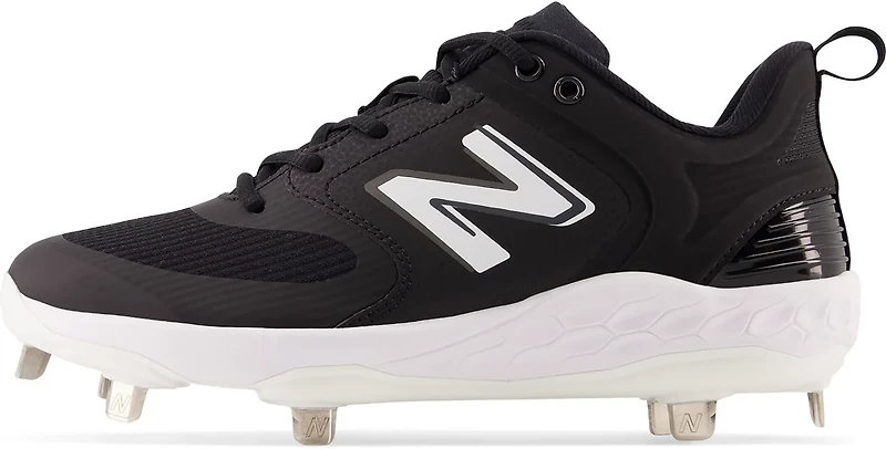 New Balance Women's Velov3 Metal Softball Cleats