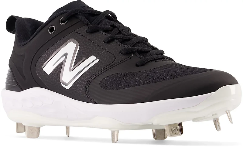New Balance Women's Velov3 Metal Softball Cleats