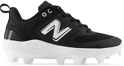 New Balance Women's Velov3 TPU Softball Cleats