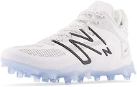 New Balance Adults' FREEZEv4 Mid TPU Lacrosse Cleats