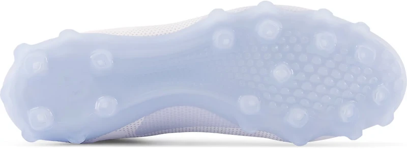 New Balance Adults' FREEZEv4 Mid TPU Lacrosse Cleats