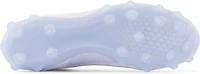 New Balance Adults' FREEZEv4 Mid TPU Lacrosse Cleats