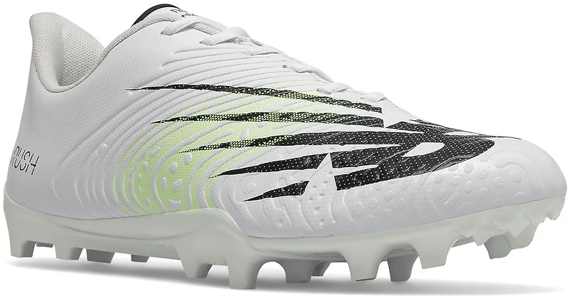 New Balance RUSHv3 Lacross Low TPU Cleats
