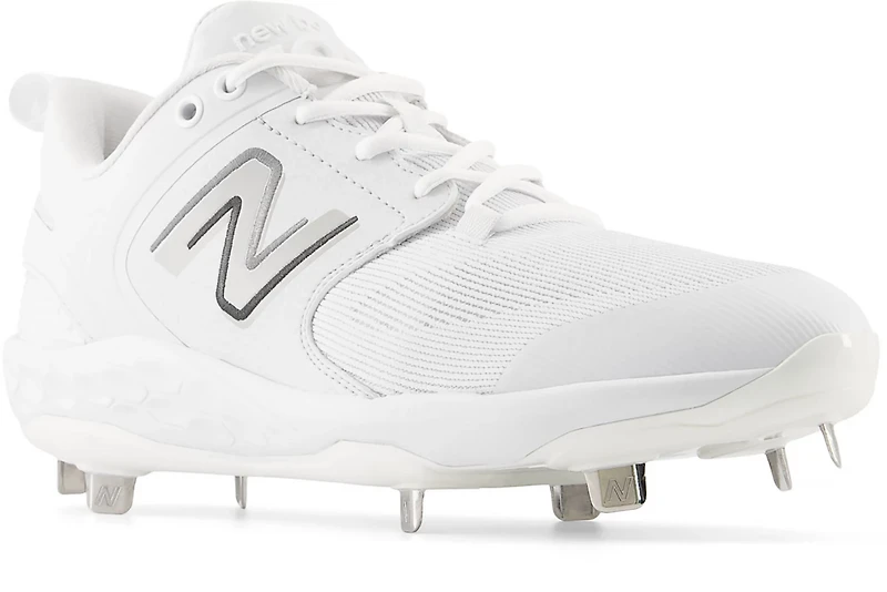 New Balance Men's 3000 V6 Metal Baseball Cleats