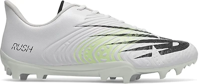 New Balance RUSHv3 Lacross Low TPU Cleats