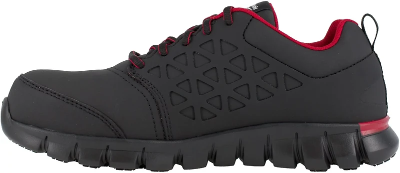 Reebok Men's Sublite Cushion Athletic Work Shoes