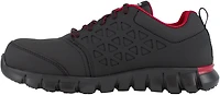 Reebok Men's Sublite Cushion Athletic Work Shoes