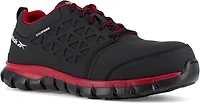 Reebok Men's Sublite Cushion Athletic Work Shoes