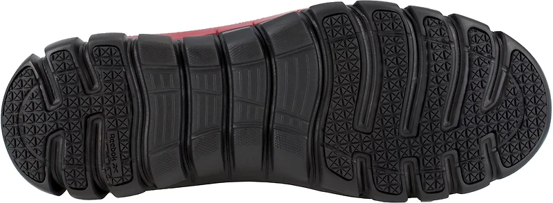 Reebok Men's Sublite Cushion Athletic Work Shoes