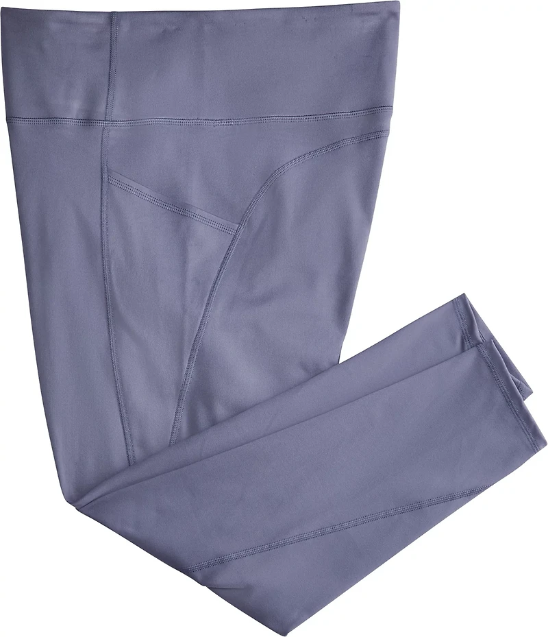 Freely Women's Haven High Waist 7/8 Pocket Plus Leggings